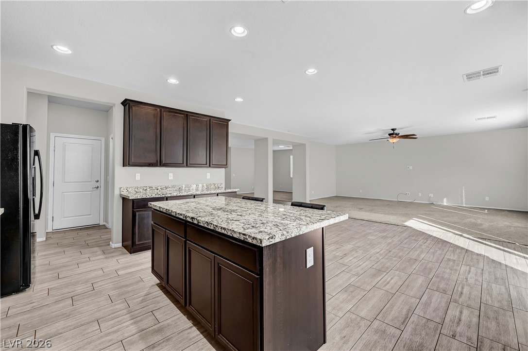 9351 Blazing Canyon Avenue