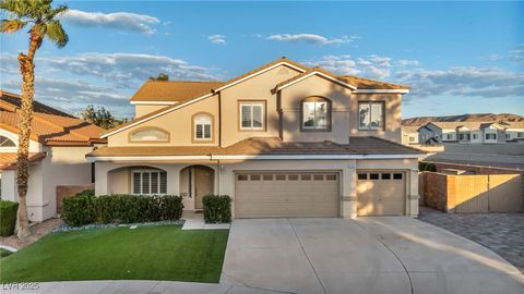 512 First Light Street Henderson NV 89052