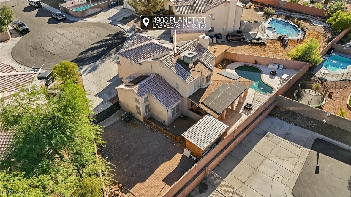 4908 Planet Court