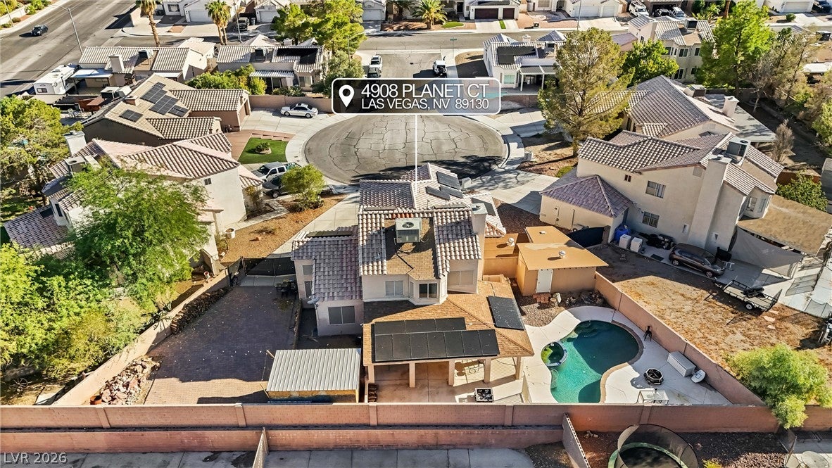 4908 Planet Court