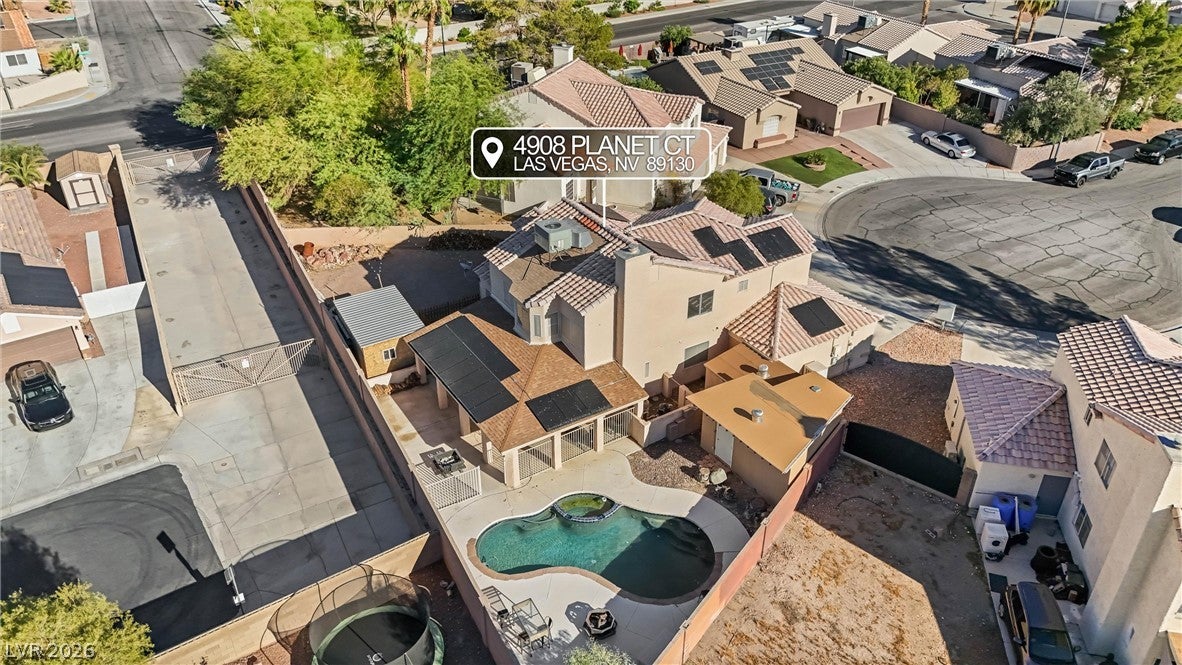 4908 Planet Court