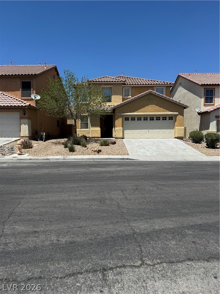 3308 Barada Heights Avenue