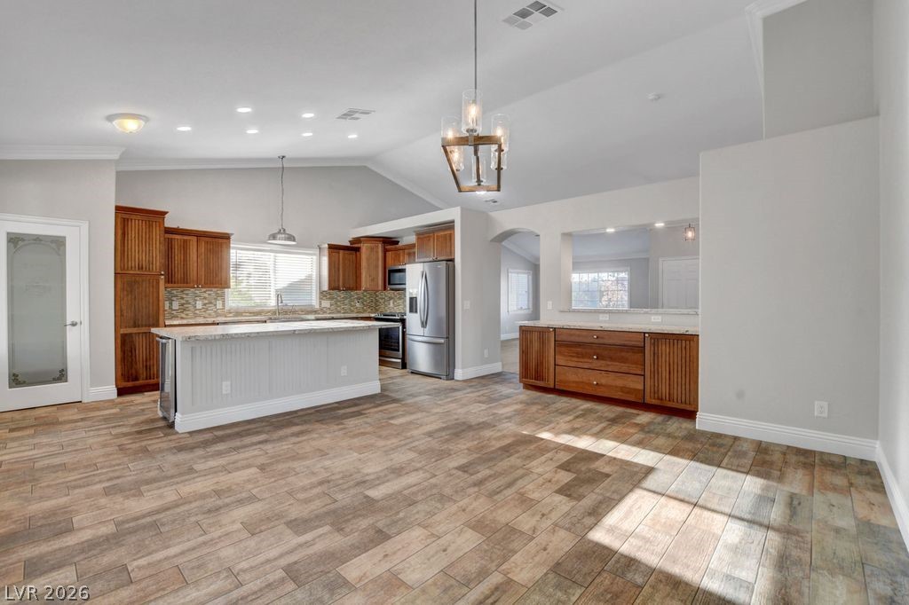 317 Waterwheel Falls Drive