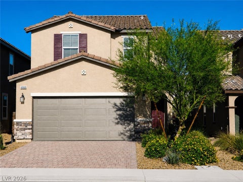 Homes For Sale - 6968 Wildhorse Creek Street<br/> Clark County, North Las Vegas, NV 89086
