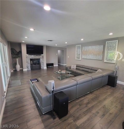 Tiny photo for 2917 Colanthe Avenue, Las Vegas, NV 89102 (MLS # 2802770)
