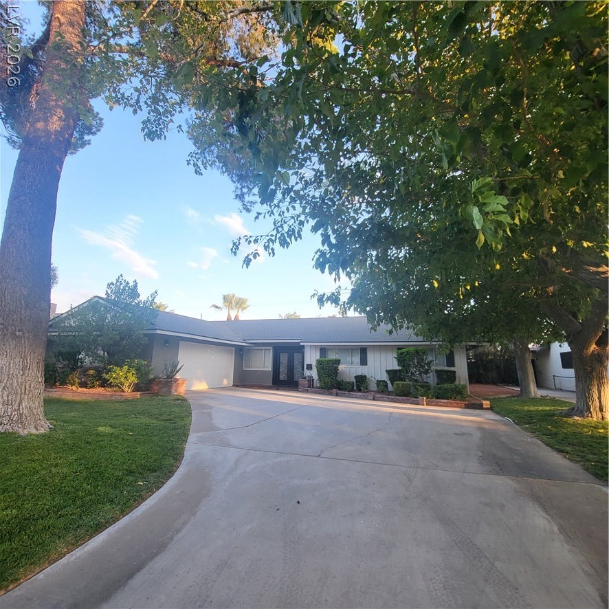 2917 Colanthe Avenue