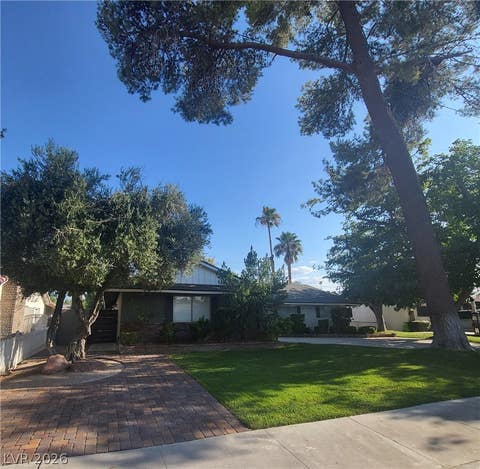 Tiny photo for 2917 Colanthe Avenue, Las Vegas, NV 89102 (MLS # 2802770)