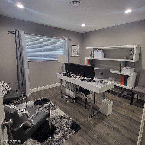 Tiny photo for 2917 Colanthe Avenue, Las Vegas, NV 89102 (MLS # 2802770)