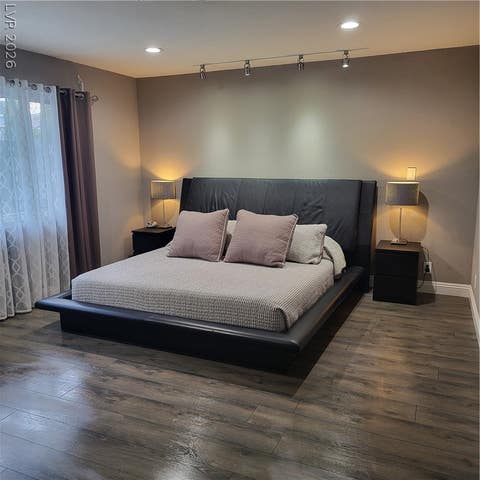 Tiny photo for 2917 Colanthe Avenue, Las Vegas, NV 89102 (MLS # 2802770)
