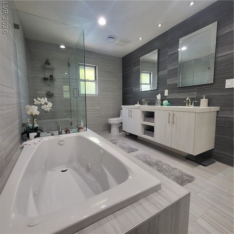 Tiny photo for 2917 Colanthe Avenue, Las Vegas, NV 89102 (MLS # 2802770)