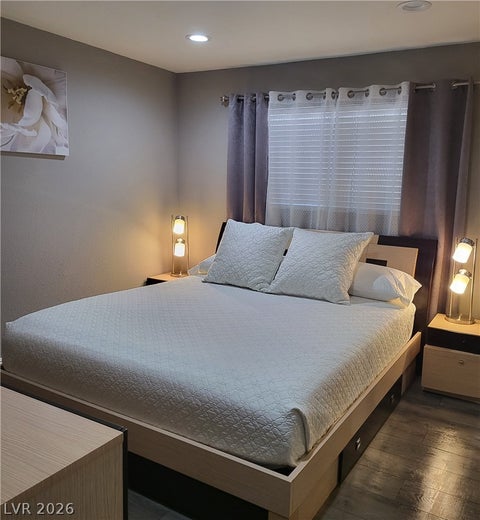 Tiny photo for 2917 Colanthe Avenue, Las Vegas, NV 89102 (MLS # 2802770)