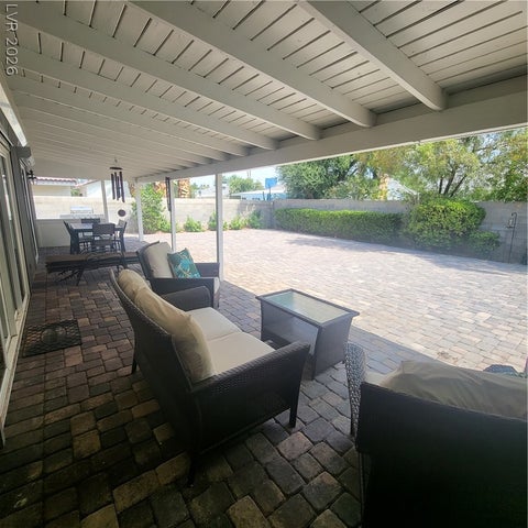 Tiny photo for 2917 Colanthe Avenue, Las Vegas, NV 89102 (MLS # 2802770)