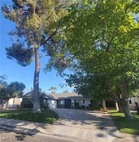 Tiny photo for 2917 Colanthe Avenue, Las Vegas, NV 89102 (MLS # 2802770)