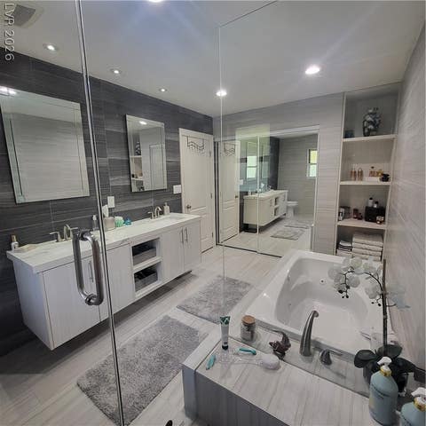 Tiny photo for 2917 Colanthe Avenue, Las Vegas, NV 89102 (MLS # 2802770)