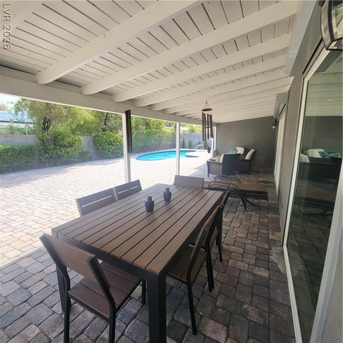 Tiny photo for 2917 Colanthe Avenue, Las Vegas, NV 89102 (MLS # 2802770)