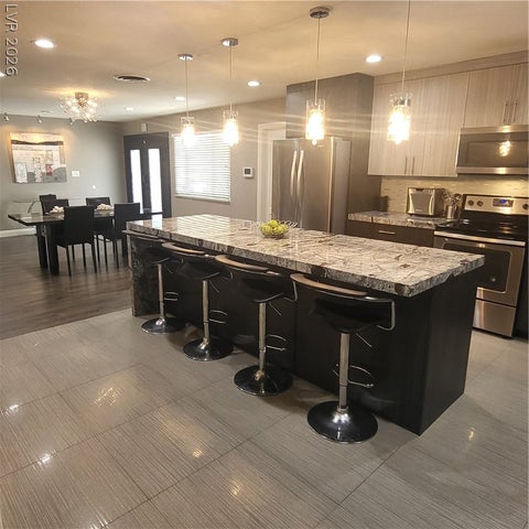 Tiny photo for 2917 Colanthe Avenue, Las Vegas, NV 89102 (MLS # 2802770)