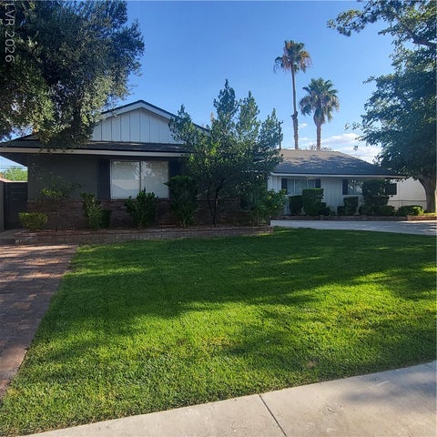Photo of 2917 Colanthe Avenue, Las Vegas, NV 89102 (MLS # 2802770)