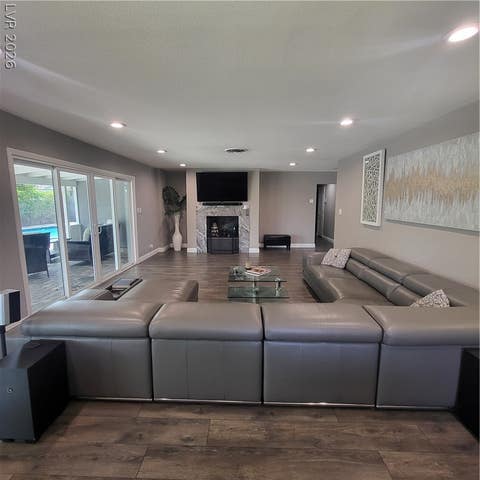 Tiny photo for 2917 Colanthe Avenue, Las Vegas, NV 89102 (MLS # 2802770)