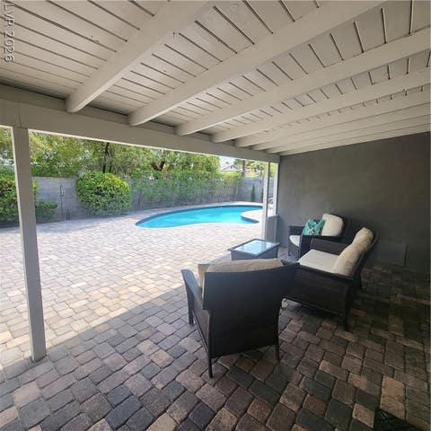 Tiny photo for 2917 Colanthe Avenue, Las Vegas, NV 89102 (MLS # 2802770)