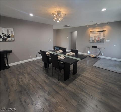 Tiny photo for 2917 Colanthe Avenue, Las Vegas, NV 89102 (MLS # 2802770)