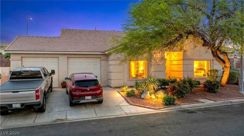 Photo of 2823 Rippling Springs Street, Laughlin, NV 89029 (MLS # 2767493)
