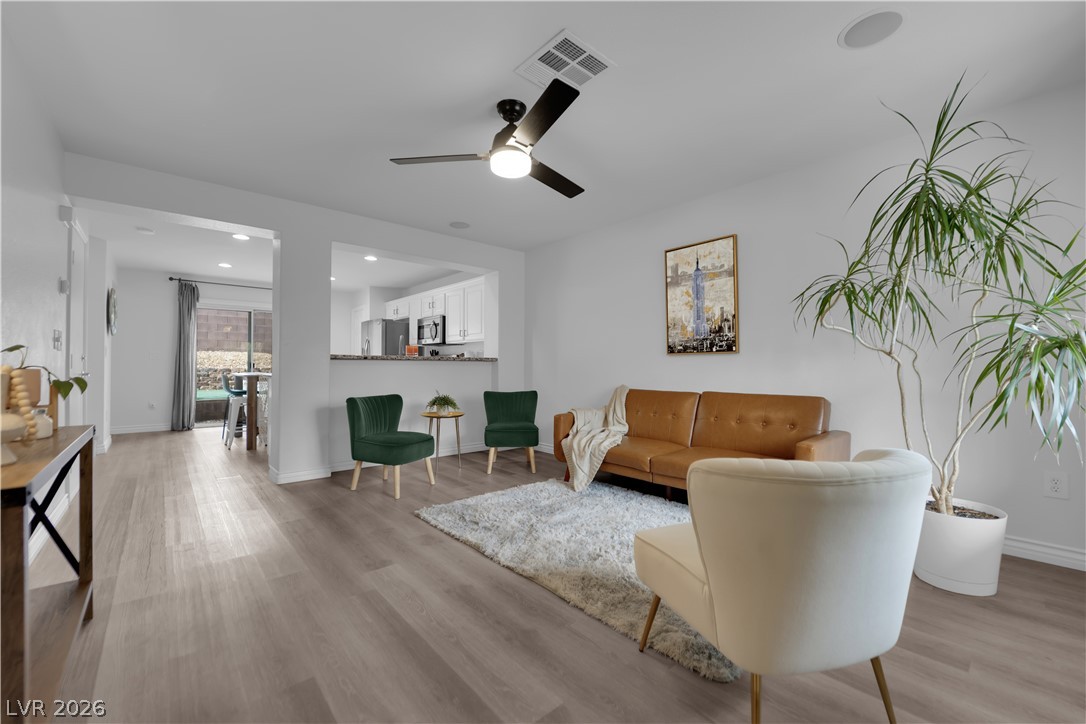 3615 Hat Rock Court