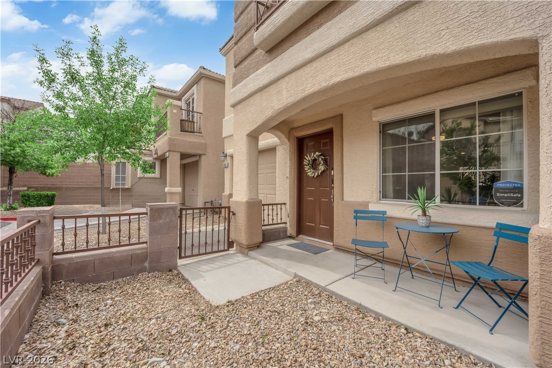 3615 Hat Rock Court