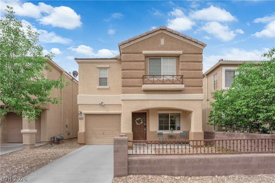 3615 Hat Rock Court