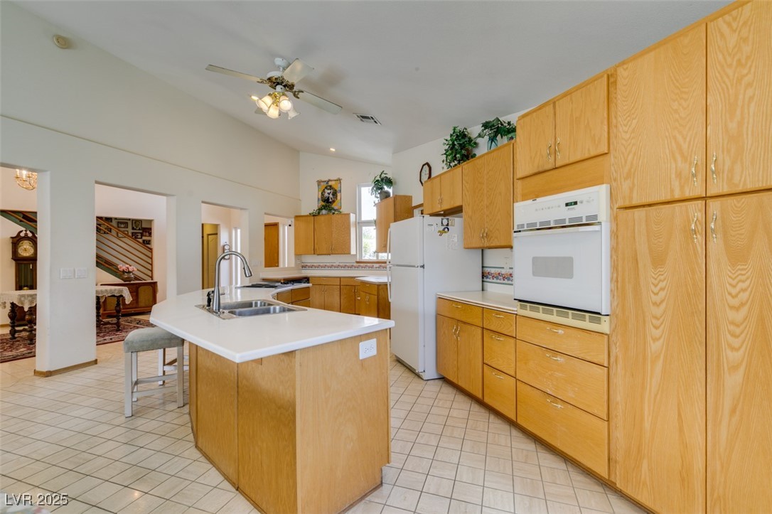 4765 N Grand Canyon Drive, Las Vegas, Nevada image 30