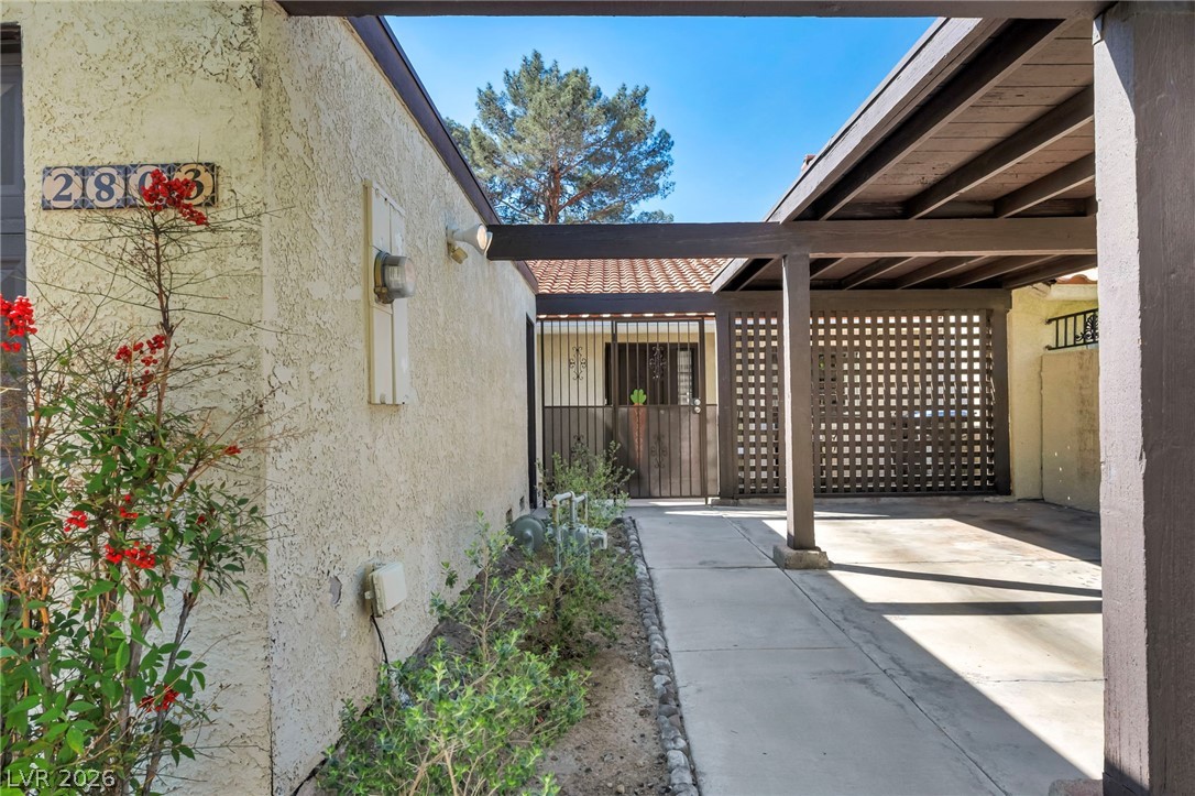 2803 Glendevon Circle