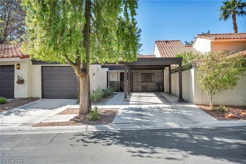 Photo of 2803 Glendevon Circle, Henderson, NV 89014 (MLS # 2766369)