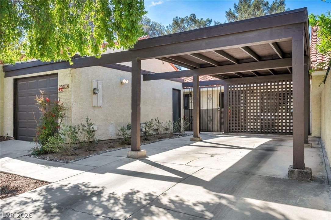 2803 Glendevon Circle