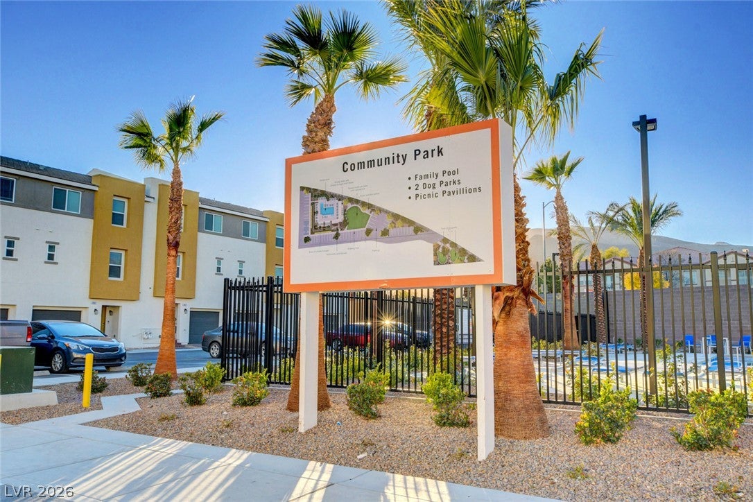 3779 Enchanted Sky Street