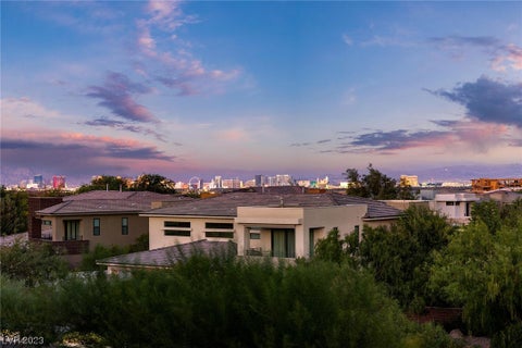 Photo of 11280 Granite Ridge Drive #1116, Las Vegas, NV 89135 (MLS # 2516858)