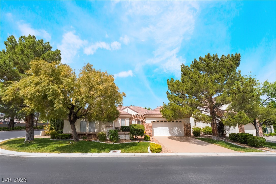 1009 Granger Farm Way