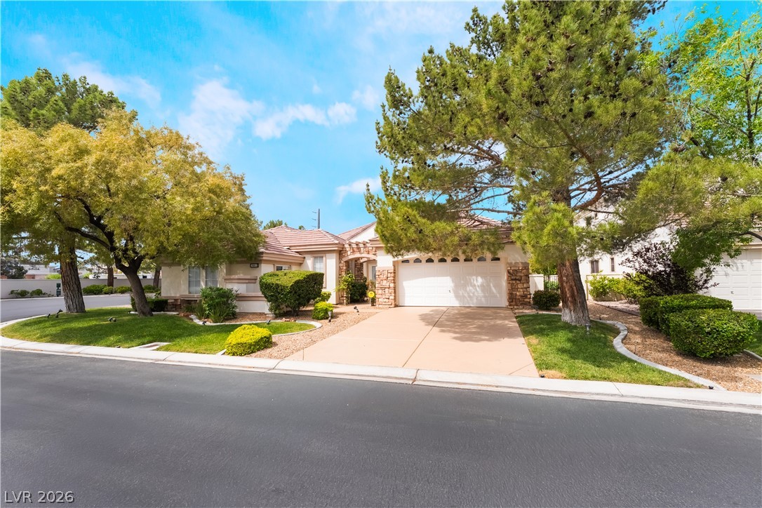 1009 Granger Farm Way