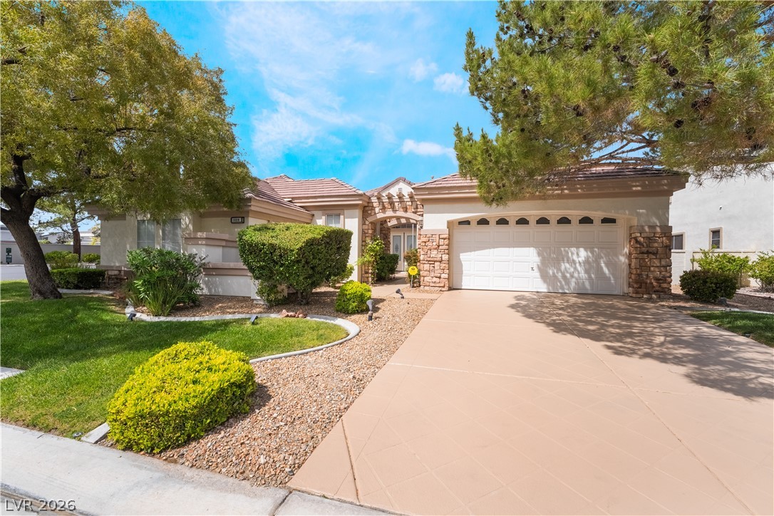 1009 Granger Farm Way