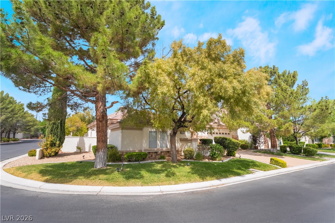 1009 Granger Farm Way
