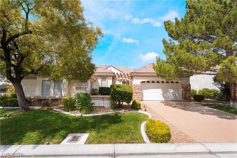 Photo of 1009 Granger Farm Way, Las Vegas, NV 89145 (MLS # 2778216)