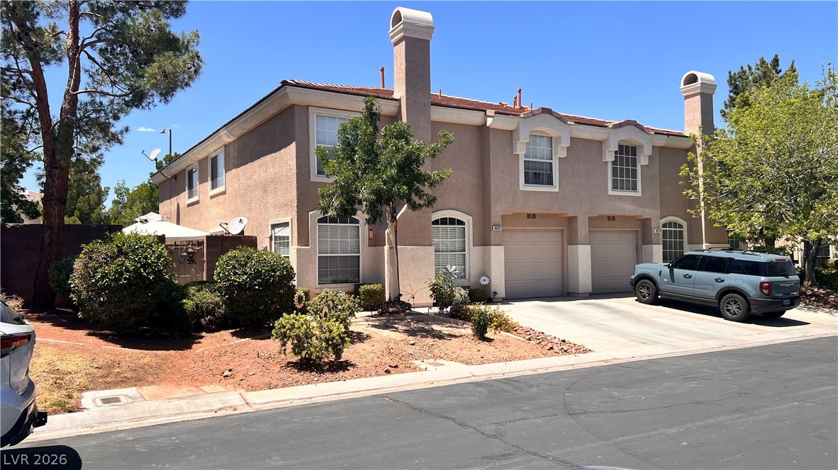 10127 Tumbling Tree Street