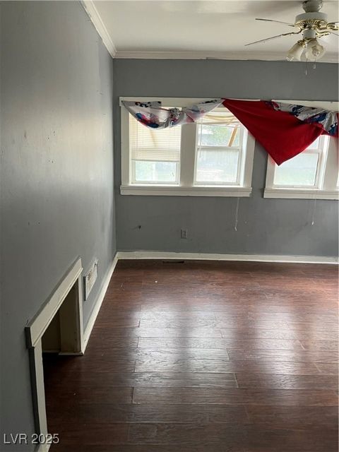 623 Murry Street Ely NV 89301