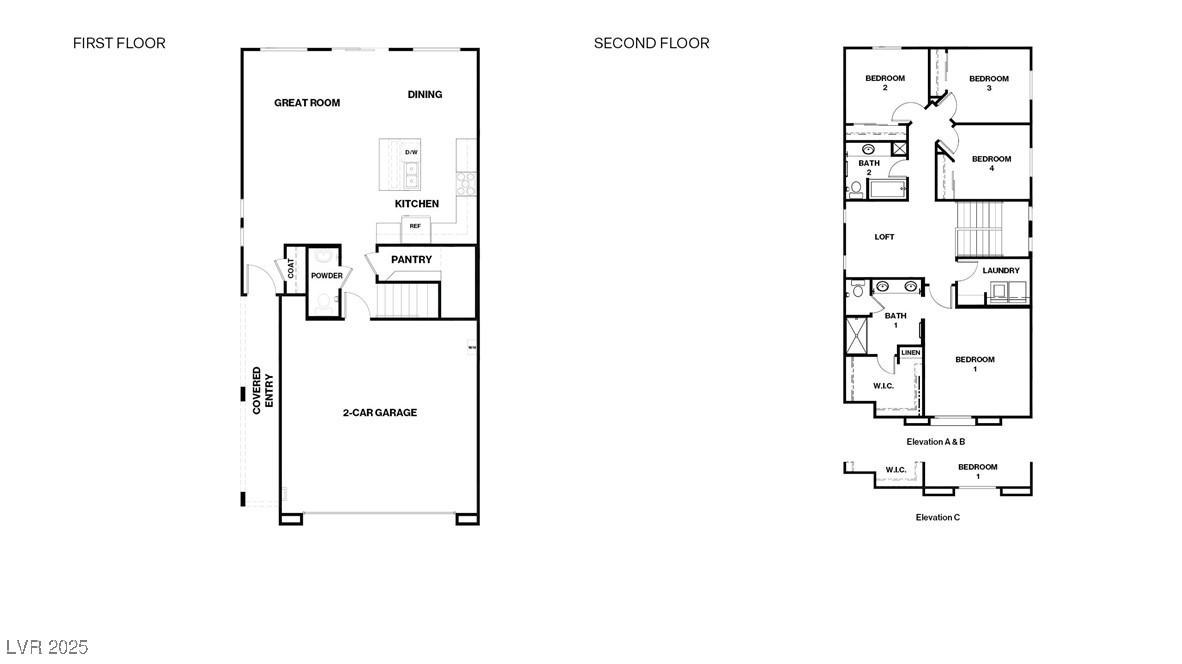 2638 DAHLIA FALLS Avenue 123