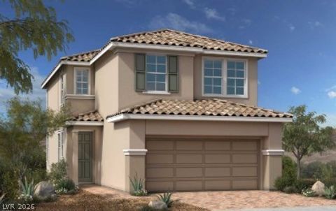 3628 Del Bacio Avenue Henderson NV 89044