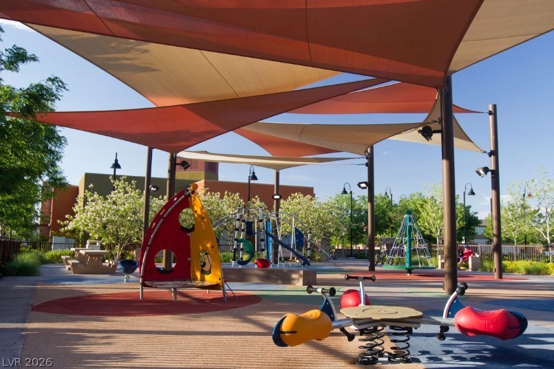 3628 Del Bacio Avenue