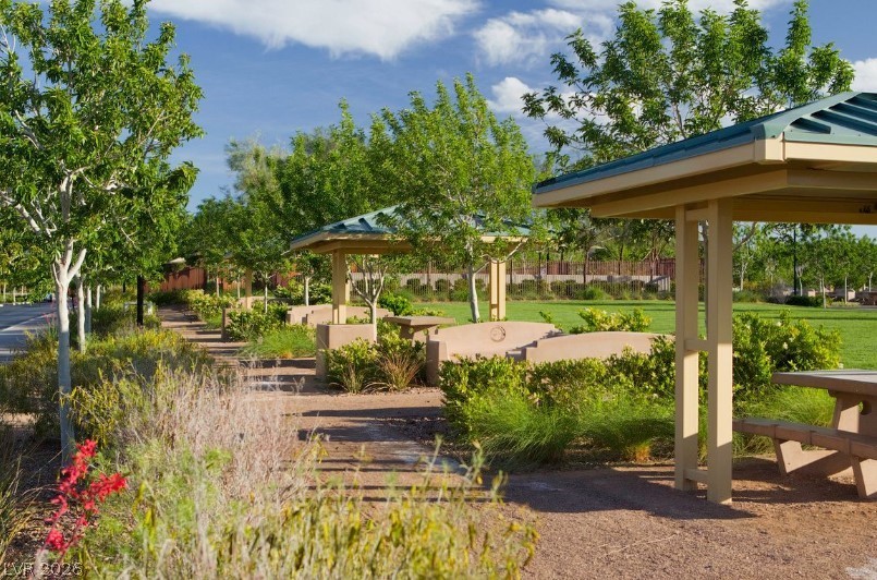 3628 Del Bacio Avenue