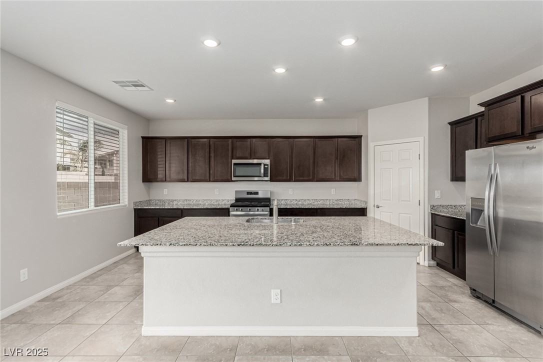 4512 Moon Hill Rock Avenue, North Las Vegas, Nevada image 6