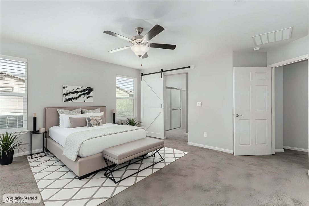 4512 Moon Hill Rock Avenue, North Las Vegas, Nevada image 9