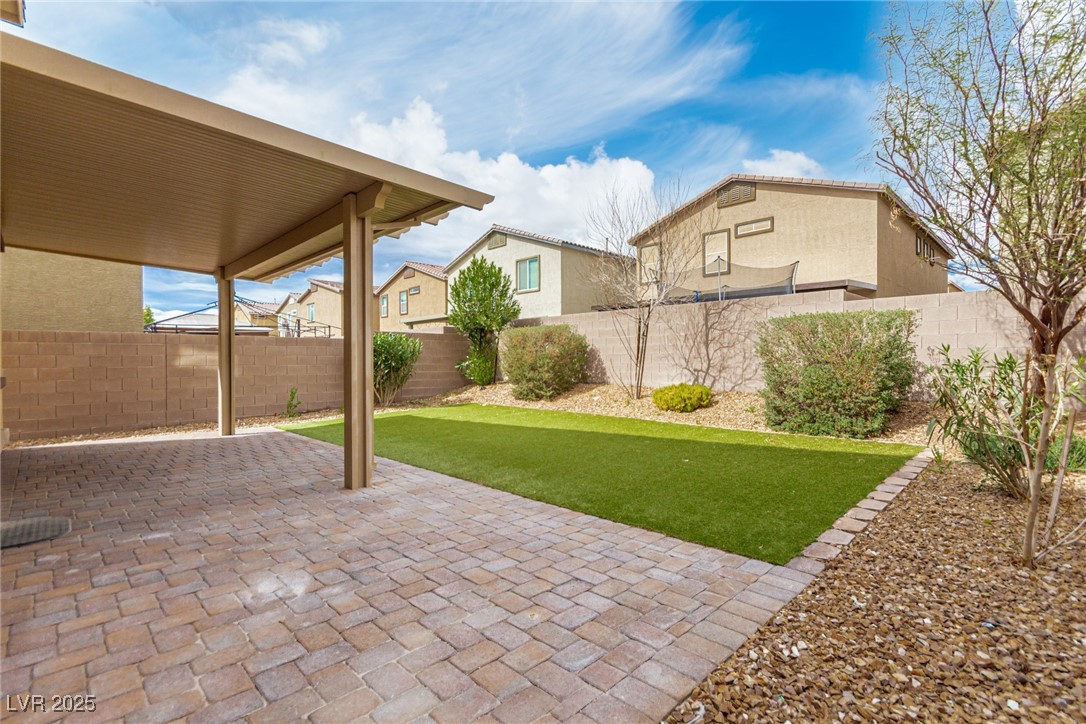 4512 Moon Hill Rock Avenue, North Las Vegas, Nevada image 20
