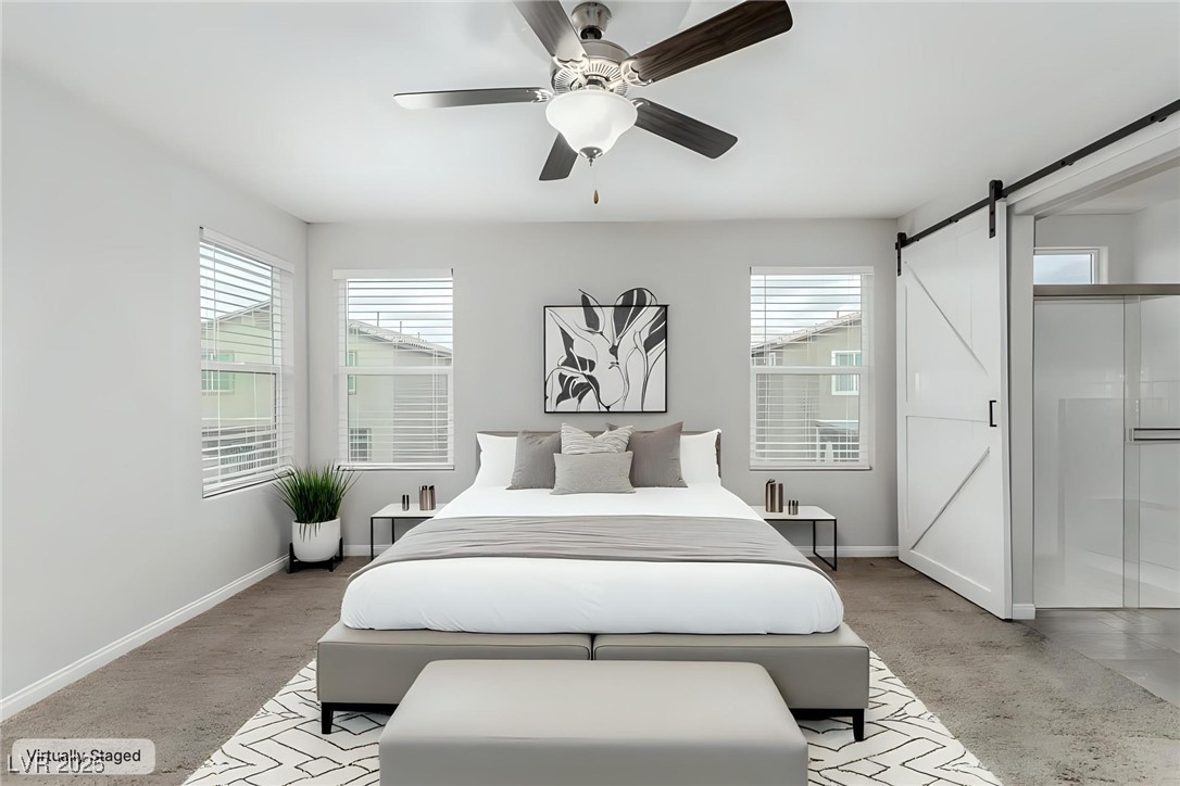 4512 Moon Hill Rock Avenue, North Las Vegas, Nevada image 10