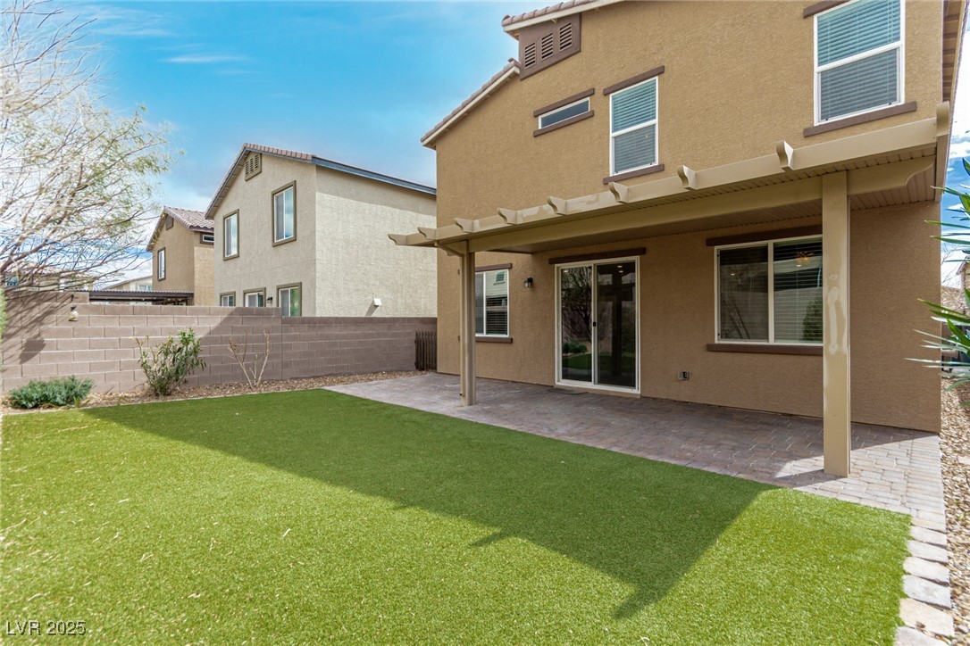 4512 Moon Hill Rock Avenue, North Las Vegas, Nevada image 22
